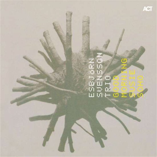 Cover for Esbjorn Trio Svensson · Good Morning Susie Soho (LP) (2020)