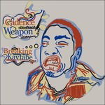 Cover for Cadence Weapon · Breaking Kayfabe (LP)