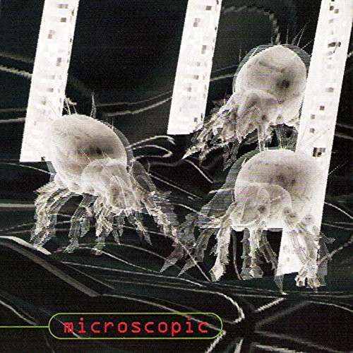 Cover for Download · Microscopic (LP) (2015)