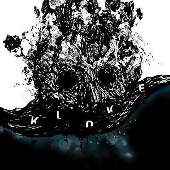 Cover for Kloke · Sea Levels (LP) (2014)