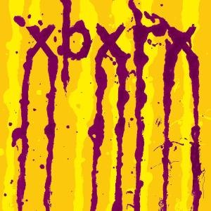 Cover for Xbxrx · Wars (LP) (2007)