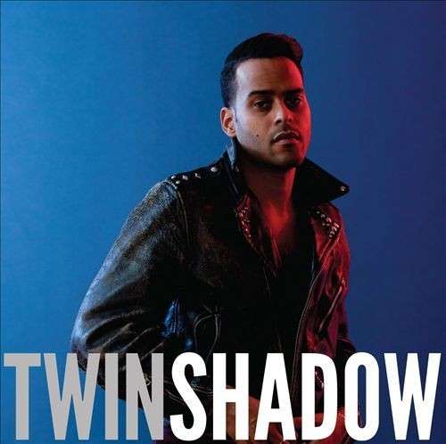 Cover for Twin Shadow · Confess (LP) (2012)