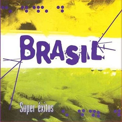 Brasil: Super Exitos / Various - Brasil: Super Exitos / Various - Musik - DBN - 0656291318913 - 31. december 2021