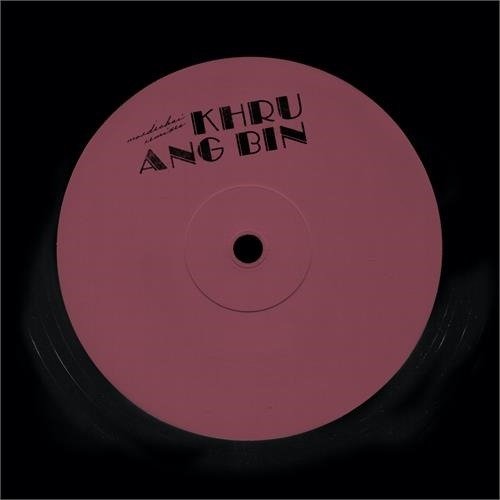 Cover for Khruangbin · So We Won't Forget / Shida (Remixes) (Purple Label) (LP) [Remixes edition] (2021)