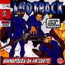 Soundpieces: Da Antidote - Lootpack - Musik - RAP / HIP HOP - 0659457201913 - 2. juni 2008