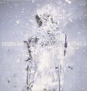 100th Window - Massive Attack - Music - ASTRALWERKS - 0724358123913 - February 11, 2003