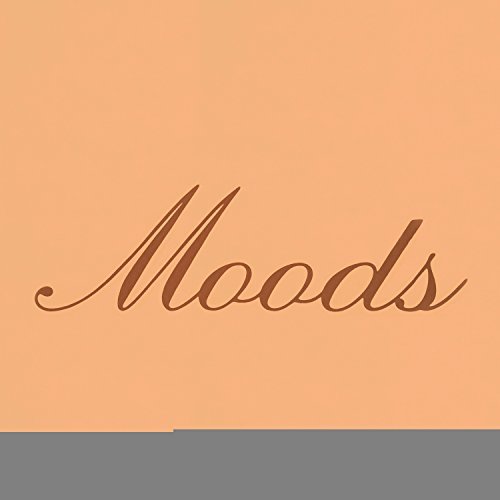 Moods (LP) [Limited edition] (2016)