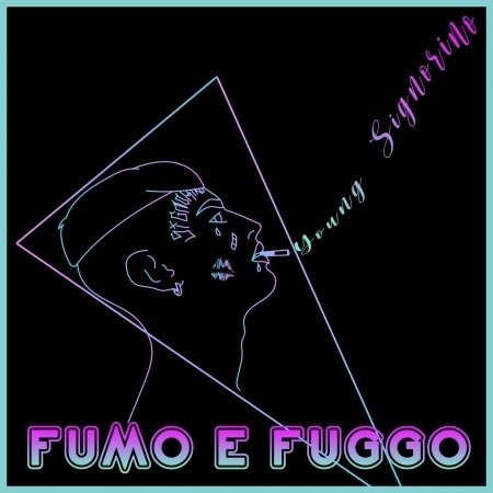 Calmo - Young Signorino - Musik - SUBSOUND RECORDS - 0736542769913 - 6. November 2020