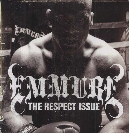 Cover for Emmure · Respect Issue (LP) [Standard edition] (2012)