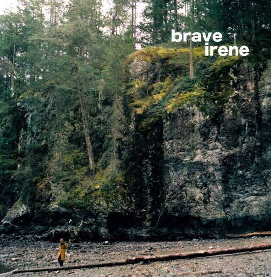 Cover for Brave Irene (LP) (2011)