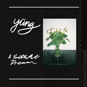 Cover for Yung · A Youthful Dream (LP) (2016)
