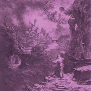 Devil Master · Ecstasies Of Never Ending Night (LP) (2023)