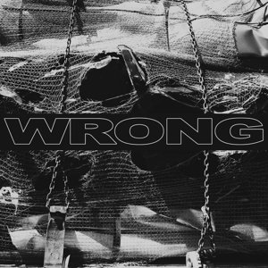 Wrong - Wrong - Musique - POP - 0781676732913 - 19 avril 2019