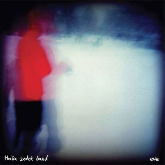 Cover for Thalia Zedek · Eve (LP) [Standard edition] (2016)