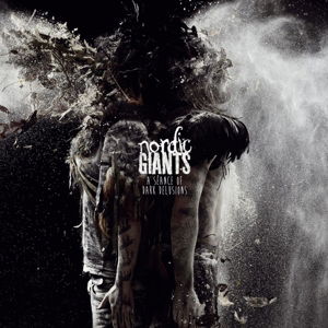 Nordic Giants · A Seance Of Dark Delusions (LP) (2015)