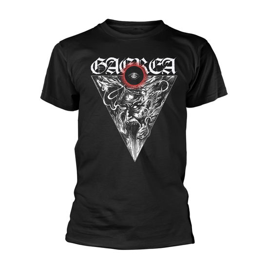 Cover for Gaerea · Eye (T-shirt) [size XXL] (2025)