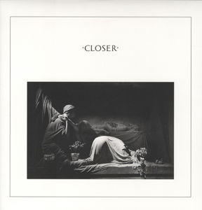 Closer - Joy Division - Musiikki - LONDON - 0825646183913 - maanantai 29. kesäkuuta 2015