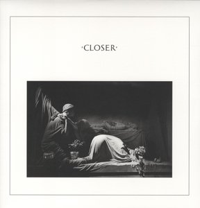 Closer - Joy Division - Musik - LONDON - 0825646183913 - June 29, 2015