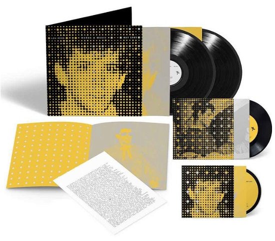 Lou Reed · Words & Music May 1965 (LP/CD/7") [Deluxe edition] (2022)