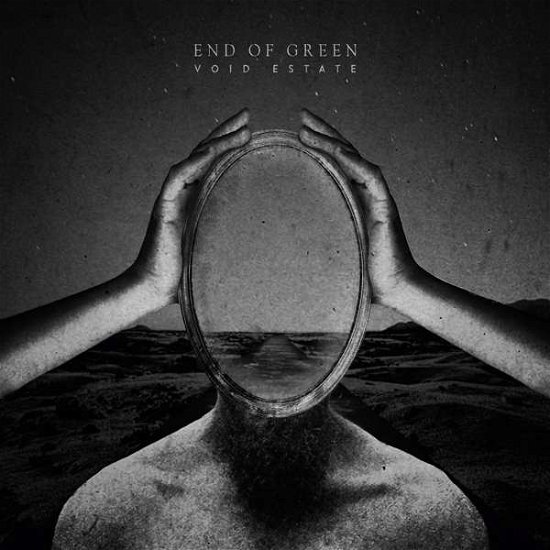 Void Estate - End of Green - Music - NAPALM RECORDS - 0840588109913 - August 18, 2017
