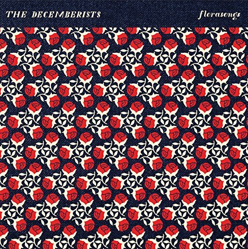 Cover for Decemberists · Florasongs-Ep [Vinyl Single] (LP) (2015)