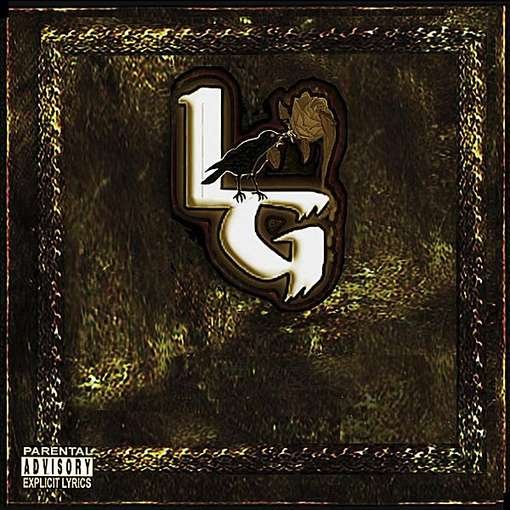 Cover for Lost Generation · Secrets of the Past (CD) (2011)