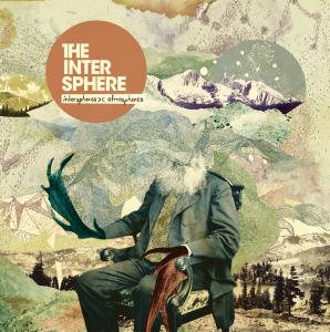 Intersphere Atmosphere - The Intersphere - Muzyka - LONG BRANCH RECORDS - 0886922600913 - 23 stycznia 2012