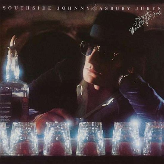 Southside Johnny-i Don't Want to Go Home - LP - Musique - SPV - 0886922668913 - 3 décembre 2013
