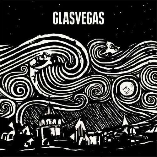Cover for Glasvegas (12&quot;) (2008)