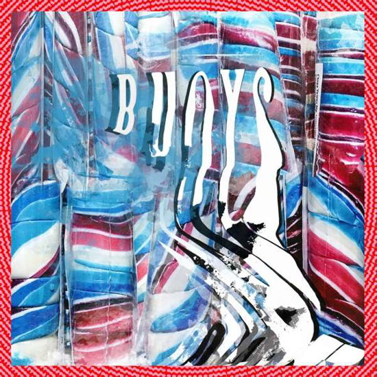 Buoys - Panda Bear - Music - DOMINO - 0887828039913 - February 8, 2019