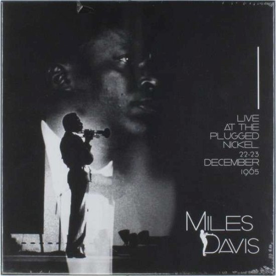 Live at the Plugged Nickel 22-23 Decembe - Miles Davis - Muziek - KLIMT - 0889397834913 - 1 maart 2014