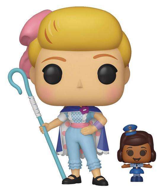 bo peep funko pop