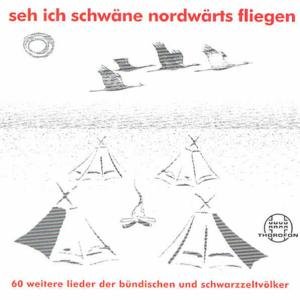 Cover for I'll See Swans Northward Flying / Var (CD) (2003)