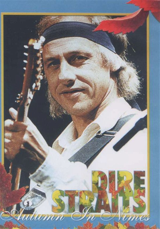 Cover for Dire Straits · Autumn in Nines (MDVD) (2008)