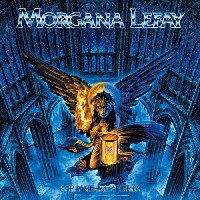 Cover for Morgana Lefay · Grand Materia (LP) (2005)