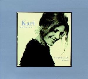 Cover for Kari Bremnes · Norwegian Mood (LP) (2008)