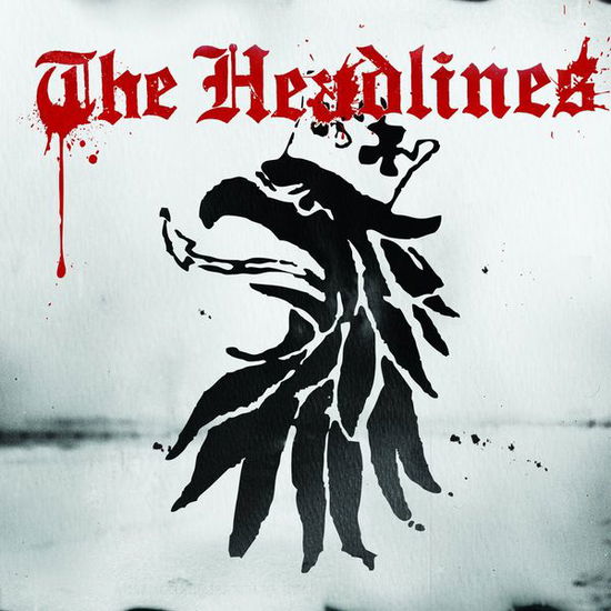 Headlines - Headlines - Music - BAD DOG - 4024572566913 - September 20, 2012