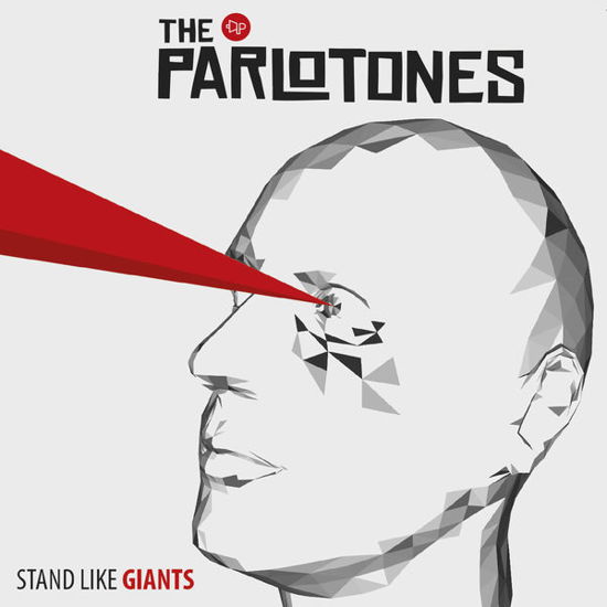 Stand Like Giants - Parlotones - Music - EARMUSIC - 4029759094913 - May 28, 2014