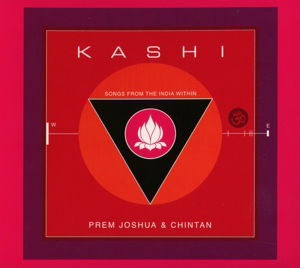 Kashi - Prem Joshua - Musique - NAMASTE - 4036067331913 - 25 septembre 2014