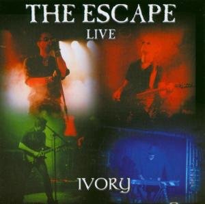 Ivory Live - The Escape - Musik - PANDAIMONIUM - 4042564008913 - 1. april 2011