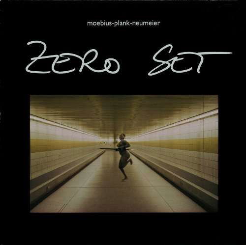 Zero Set - Moebius,dieter / Plank,conny / Neumeier,mani - Musik - Bureau B - 4047179373913 - 10 november 2009