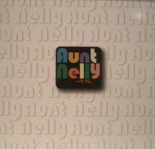Aunt Nelly (LP) (2012)