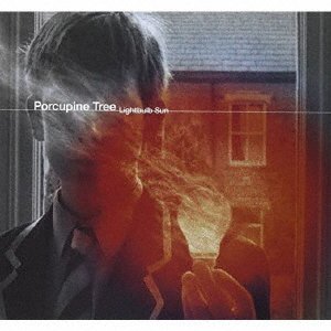 Cover for Porcupine Tree · Lightbulb Sun (CD) [Japan Import edition] (2021)