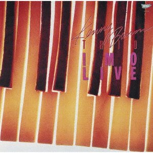 Cover for Kenny Barron · Imo Live (CD) [Japan Import edition] (2023)