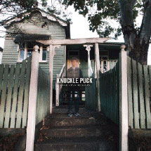 Cover for Knuckle Puck · While I Stay Secluded &lt;limited&gt; (CD) [Japan Import edition] (2014)