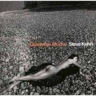 Cover for Steve Kuhn Trio · Quiereme Mucho (CD) [Japan Import edition] (2010)