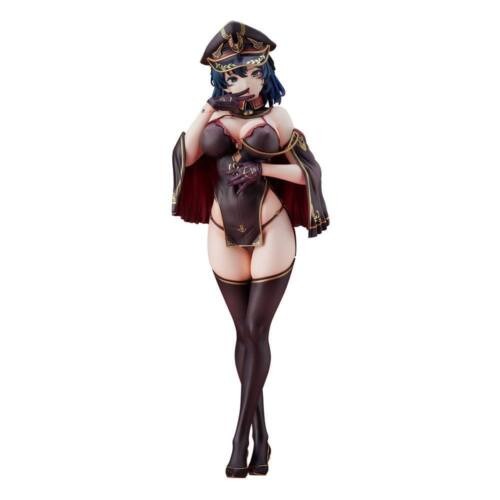 Cover for Union Creative · Kaigun Musume Cattleya Ill by Ai Akasa Pvc Fig (A) (MERCH) (2023)