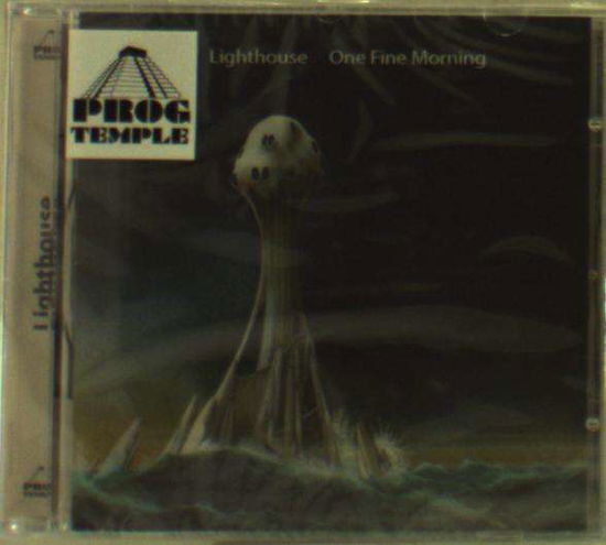 LIGHTHOUSE - ONE FINE MORNING NEW CD 4753314804913