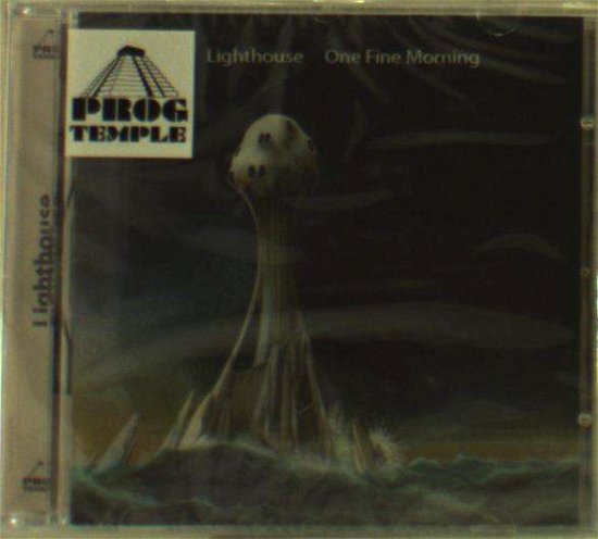 Cover for Lighthouse · One Fine Morning (CD) (2016)