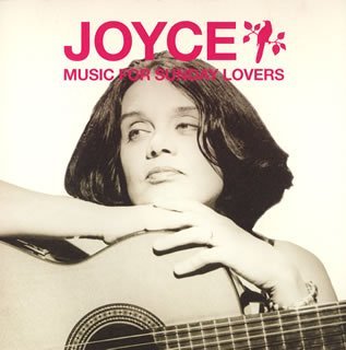 Cover for Joyce · Music for Sunday Lovers (CD) (2006)